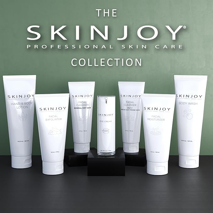 Hand and Body Lotion for Dry Skin, Hand Lotion, Skin Care, Body Lotion for Women Dry Skin, Body Skin Care Products - 8.5 fl Oz. / 251 ml