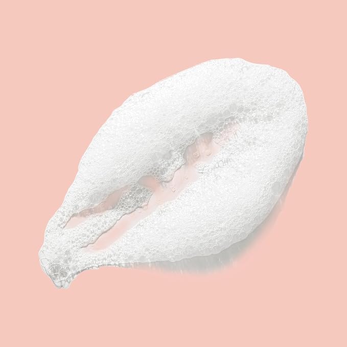 Nature Spell Tone & Tightening Body Wash, Firming Shower Gel for Skin Elasticity, Infused with Hyaluronic Acid, Plant Collagen and Ginseng, for All Skin Types, No SLS, Vegan, 10.8 fl oz