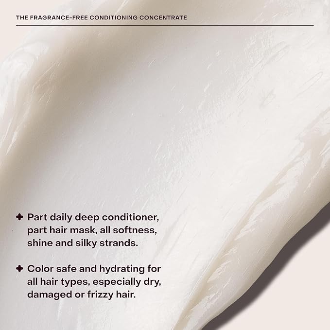 Everist Deep Conditioning Concentrate (Conditioner, 3.4 Fl Oz (Pack of 1)