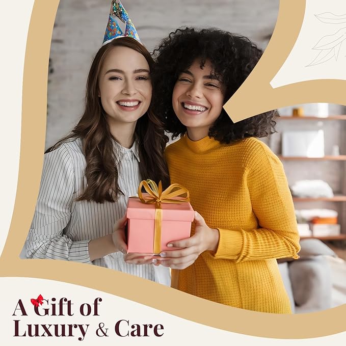 8.4 Fl. oz Perfume Butter – GORGEOUS | Hydrating Lasting Scented Body Butter with Pistachio, Hazelnut, Rum & Marshmallow | Unisex & Handcrafted for Silky Soft Skin – Amber Glass Jar