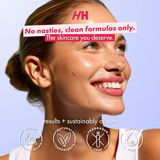 Handmade Heroes Foot Exfoliator - Deep Skin Smoother for Dry, Rough Areas & Cracked Heels – Natural Scrub for Silky Soft Skin