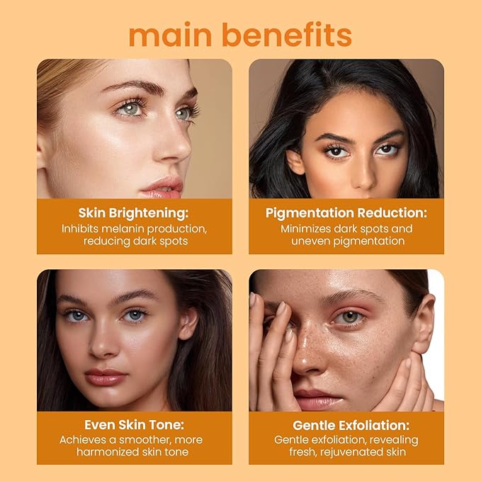 Turmeric Soap Wash and Care Two Piece Set, Tuemeric Facial Cleanser & Turmeric Soap Combo, Cleansing Mousse for Facial Deep Cleansing and Body Skin Care