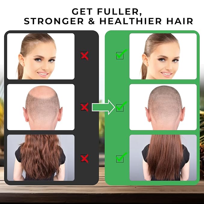 Mysense Raw Batana Oil for Hair Growth, 100% Natural Pure and Unrefined Dr. Sebi Oil, Scalp Care for Women & Men, Prevent Loss, Promote Thickness, 60 g