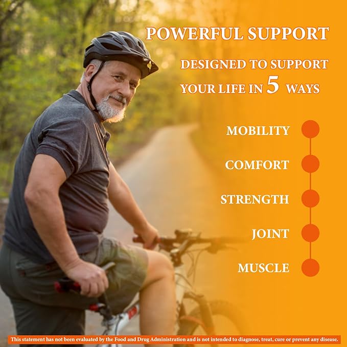 New Zealand Bee Venom Cream, High Strength Recovery Muscle Joint Cream, Natural Organic, Soothe Back, Neck, Hands, Feet, Shoulder, Leg, Knee, Ankle Pain