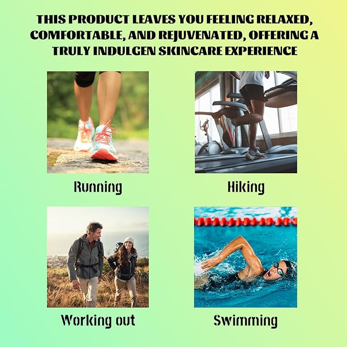 Miracle Balm, Miracle Balm for Swollen Legs, Natural Ingredients, Relaxed and Comfortable, Soothing Joint Cream for Back, Hands, Feet and Body, Improves Joint Comfort (1)