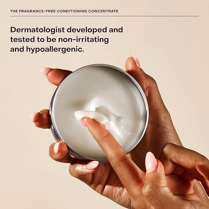 Everist Deep Conditioning Concentrate (Conditioner, 3.4 Fl Oz (Pack of 1)