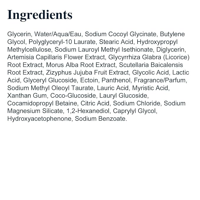 RODAN + FIELDS Redefine Daily Foaming Cleanser | 125 mL | Gently Exfoliating Skin Care | Face Wash & Makeup Remover | Deep Cleansing with Anti Aging Properties