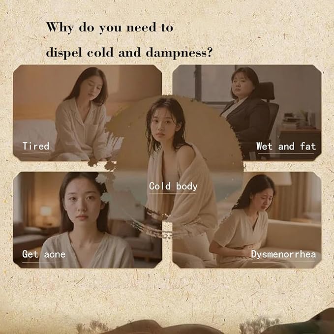 30 Pack Herbal Foot Soak Bags -Natural Ginger Mugwort Foot Detox Soak ,Body care herbal package Soothes Tired ,Chinese Herbal Foot Bath Spa Gift for Men & Women艾草生姜中药泡脚包 (32 Ounce (Pack of 1), 24)