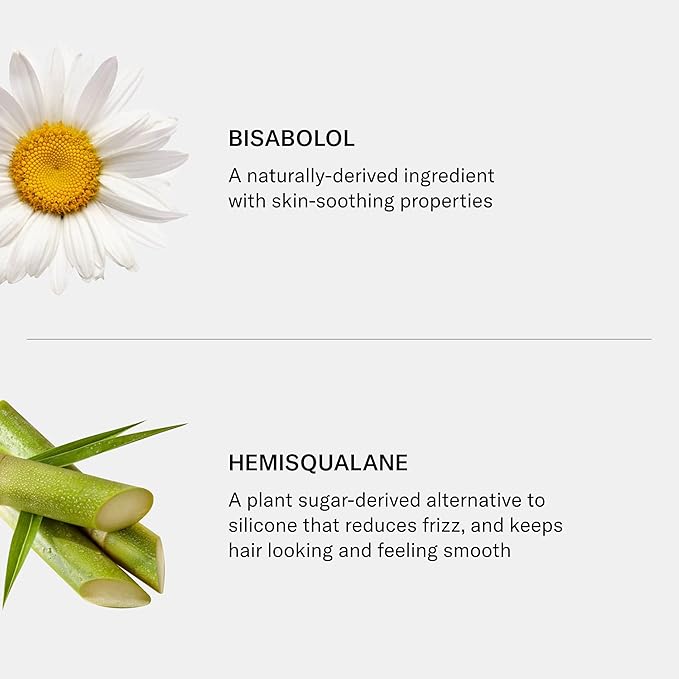 SEEN Shampoo - Scented - Non-Comedogenic & Hair Shampoo- Dermatologist-Developed - Safe for Sensitive & Acne Prone Skin