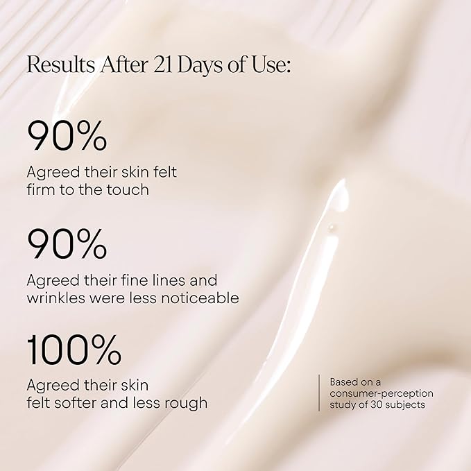 Alpyn Wild Nettle & Niacinamide Firming Serum | Visibly Smooth, Plump, & Moisturize | Reduce the Look of Fine Lines & Pores - For All Skin Types | 1 oz / 30 ml