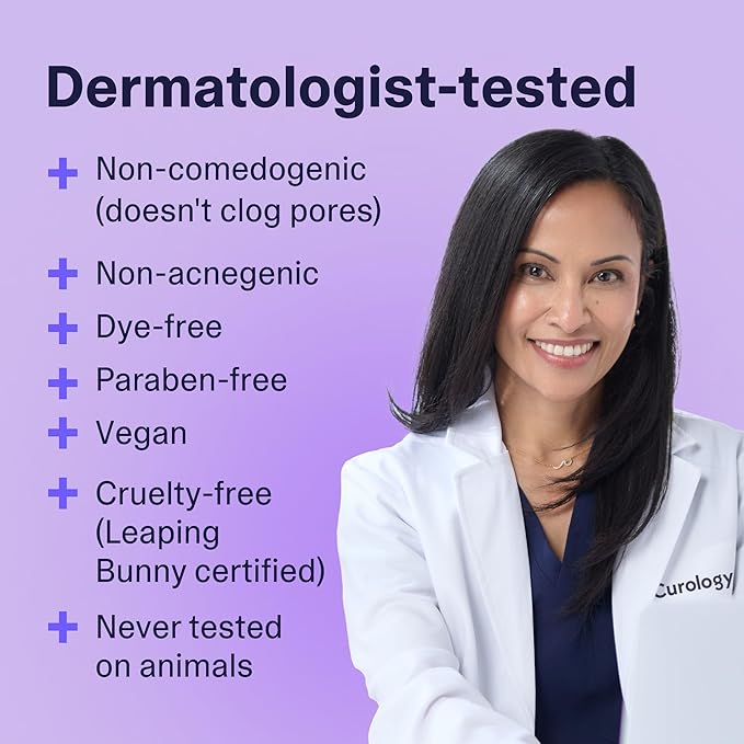 Curology Essentials Gift Set, Emergency Spot Pimple Patches for Face, Gentle Facial Cleanser, and Lightweight Gel Face Moisturizer