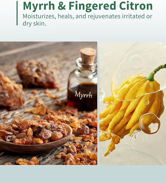 VTS Tea Tree Oil for Skin, Hair, Nails & Toenails, Natural Tea Tree Essential Oil Blend for Foot and Hand Care, 4 Fl Oz