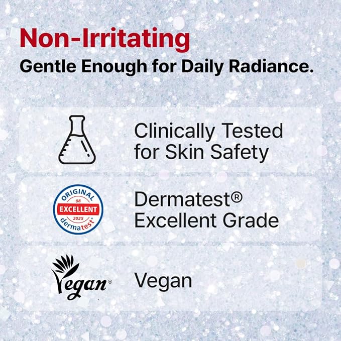 ANOTHERFACE Niathione Gel Mask 4 Sheets | Hydrating & Glow Boosting Overnight Hydrogel Mask for Glass Skin | Containing Niacinamide and Glutathione Korean Skincare