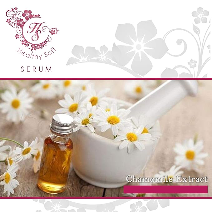 Serum- Refresh Skin's Natural Complexion- Brighten Eyes- Diminish Fine Lines and Wrinkles- Hydrate Skin- Brighten Eyes