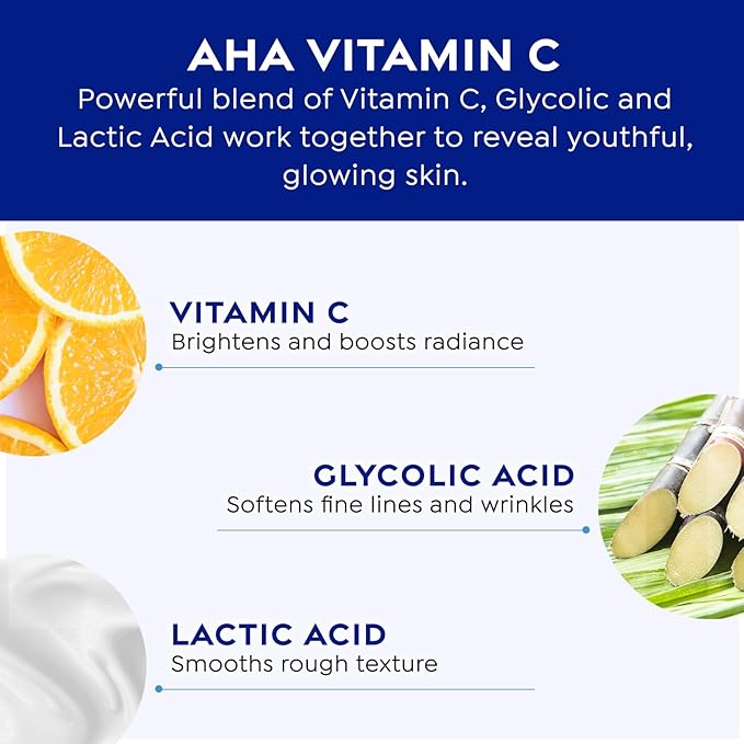 Medpeel Chemical Peel at Home Kit 50% AHA & Vitamin C Brightening Essential Peel Kit, Includes Peel, Prep, Neutralizer, Medium Strength Professional Grade Chemical Face Peel, 1oz/30ml (Kit of 3)