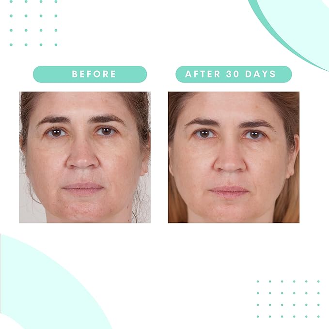 Serious Skincare Glycolic Acid Cleanser, Exfoliating Face Wash,10% Glycolic Acid, Deep Pore Purifying, Removes Makeup, Oil, and Impurities, Shave Prep, Anti-Aging for Women & Men 12 Oz & 4 Oz