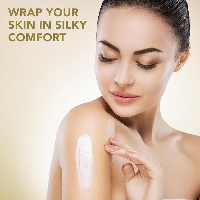 Botanic Hearth Coconut & Ceramide Body Lotion | Barrier Repair with 5 Oil Blend & Butters, Deep Hydration, Paraben Free, 5-in-1 Care, 16 fl oz / 473 ml