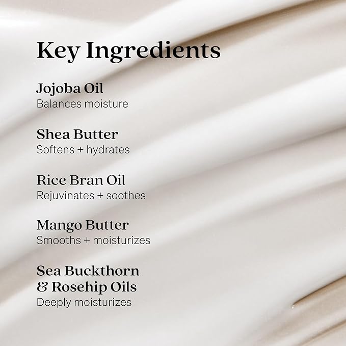 Loved01 Hand & Body Lotion, John Legend Skincare, Fragrance-Free, Daily Lightweight Cream, Oprah's Favorite Things, Formulated with Shea Butter & Vitamin E, 2-Pack (15 oz each)