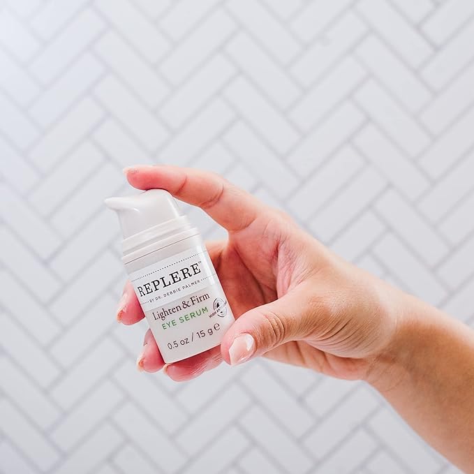 Replere - Renew & Firm Eye Serum