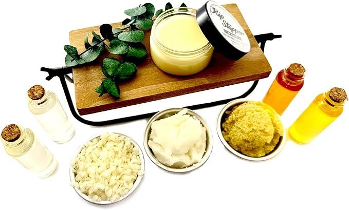 Balm for Gymnastics 2oz | Athlete Hand Care Helps Repair Skin Rips, Tears and Prevent Blisters | 100% Natural | Promote Healing Damaged, Dry or Cracked Hand & Finger Skin