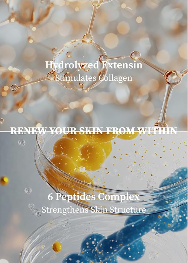 freemay Vegan Ampoule Mask Intensive Hydration Deeply Moisturizing & Anti-Aging All skin types Eve Vegan Certified 10 Sheets (Pink Collagen)