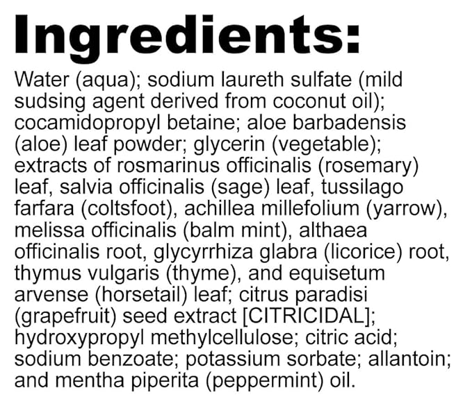 NutriBiotic Original Non-Soap Skin Cleanser, 16 Oz Twin Pack | Fragrance Free with GSE | pH Balanced, Hypoallergenic & Biodegradable | Free of Parabens, Fragrance, Phosphates, SLS, Dyes, & Colorings