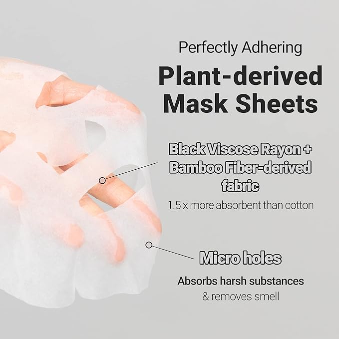 Troubless Clear Whitehead Remover Peel Off 5pcs. | Hydrating Beauty Sheets Day and Night Moisturizer for Face | White and Blackhead Remover Korean Skin Care Peel Off