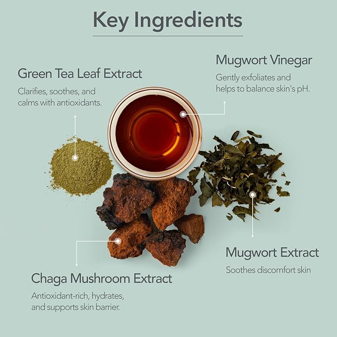 107 Gentle Gel Cleanser, Low pH, Non-Stripping Cleanser for Sensitive Skin, Enriched with Antioxidant & Calming Ingredients, Korean Beauty (4.0 fl oz)