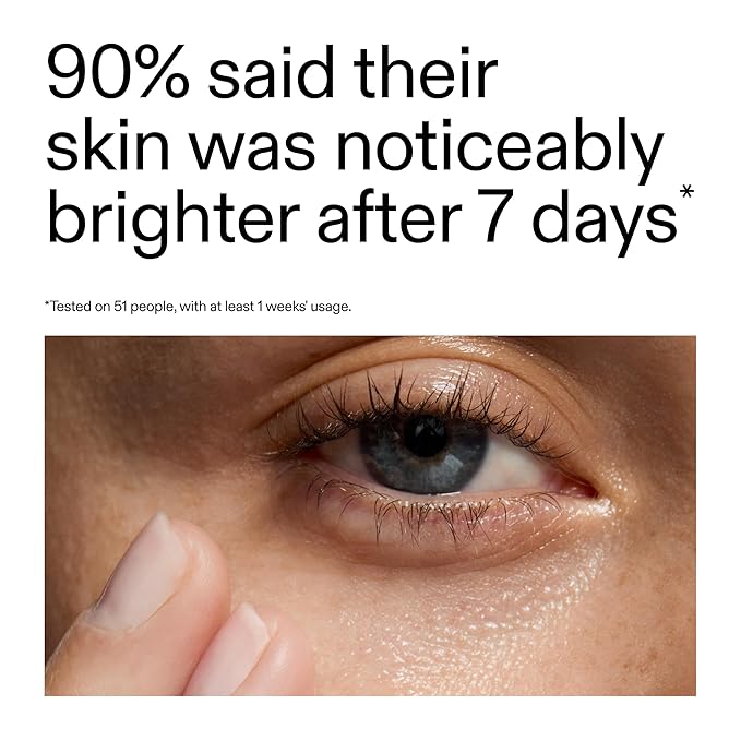 The INKEY List Fulvic Acid Brightening Cleanser 5 Fl Oz, Removes Makeup, For a Healthy Looking Complexion, Fragrance Free, Suitable For All Skin Types