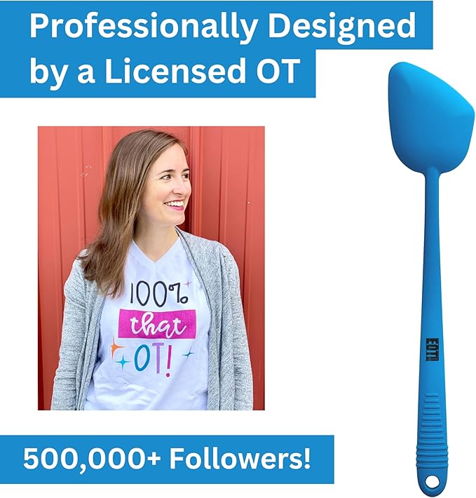 Bendable Lotion Applicator for Back & Body (Microfiber Mitt Included) - Sunscreen, Self Tanner, Medication, Body Lotion Applicator for Back