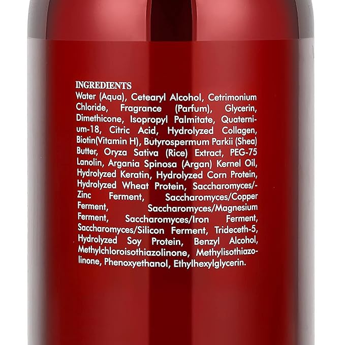 Biotin Volumizing Shampoo and Conditioner Set for Thinning Hair and Regrowth - Ultimate Anti Hair Loss, Thickening Growth Treatment Care for Men & Women