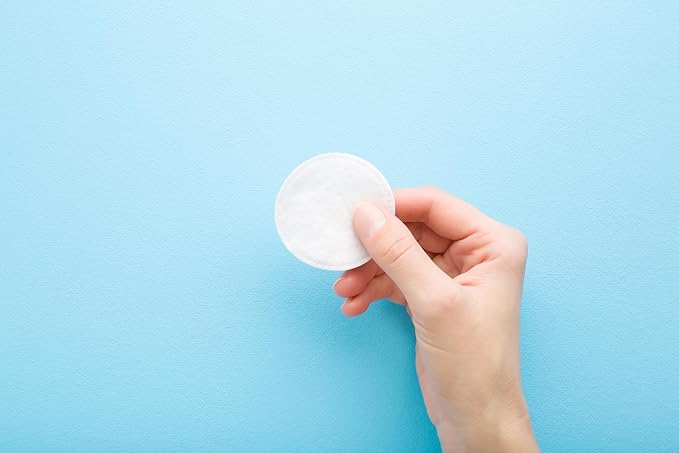 Vitality Precision Skin Retinol Peel Pads .5%- 3 month supply