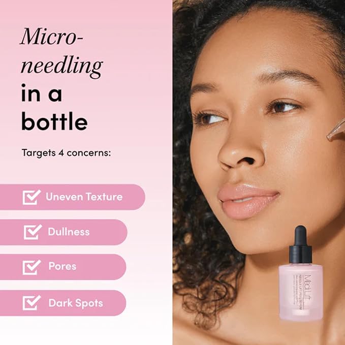 Medi Lift NL Peel Serum 1.0 fl. Oz/ 30 mL