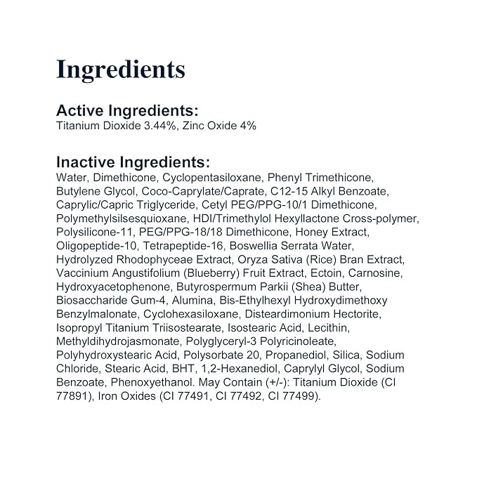 RODAN + FIELDS Radiant Defense Perfecting Liquid SPF 30 - Beige, 50 mL, 4-in-1 Makeup & Skin Care Beauty Solution, Face Sunscreen, Moisturizer, Light Foundation