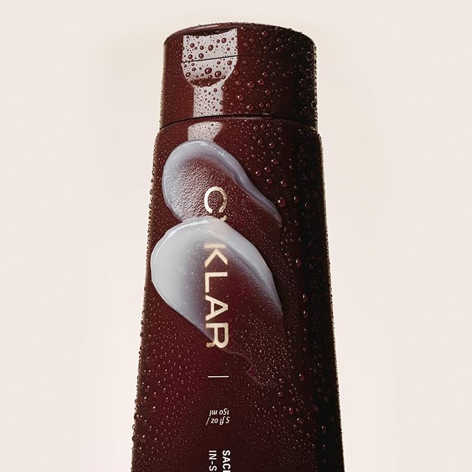 CYKLAR In-Shower Oil Balm. Vanilla Verve Scented Hydrating Body Moisturizer, with Ceramide NP and Multi-Lipid Complex. Nourishing Skincare for Soft, Smooth, Supple Skin. 5 Fl Oz