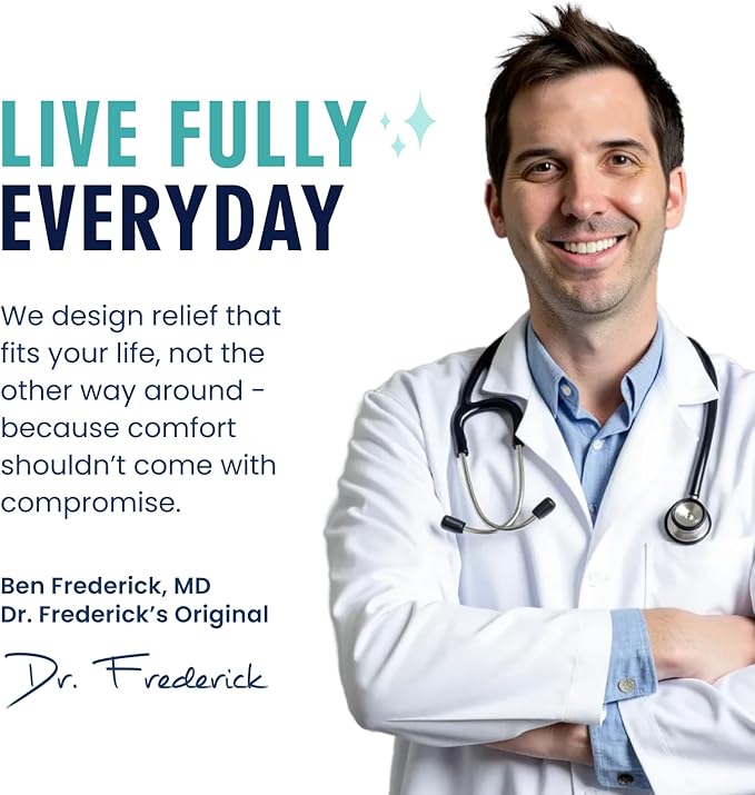 Dr. Frederick's Original Moisturizing Fuzzy Heel Socks for Dry Cracked Heels Treatment - Infused with Olive Oil, Jojoba Oil and Vitamin E - 2 Pairs - Stocking Stuffers for Adults - Teal Tranquility