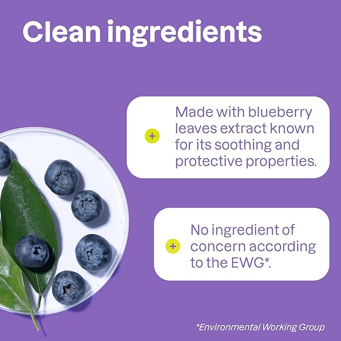 ATTITUDE Body Lotion for Kids, EWG Verifed Moisturizer, Dermatologically Tested, Plant and Mineral Based Cream, Vegan, Vanilla & Pear Scent, 8 Fl Oz