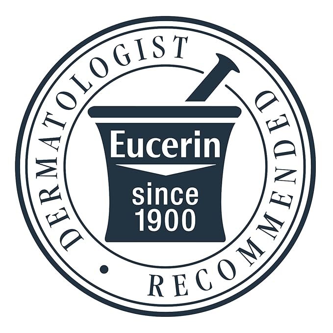 Eucerin Radiant Tone Face Cleanser Gel with 2% Exfoliating AHA Complex, Gentle Face Wash Improves Skin Clarity and Boosts Radiance, All Skin Types, Holiday Gifts for Self Care, 6.8 Fl Oz Bottle