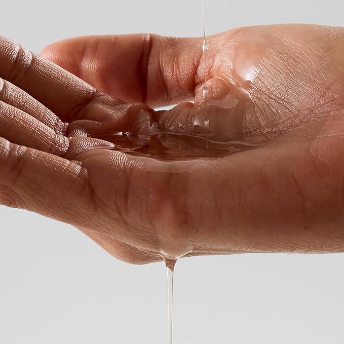 Alo Head-to-Toe Glow Oil | Glow-Boosting Natural Dry Body Oil | Jojoba, Amla, Aloe & Vitamin E | Hydrates & Nourishes Skin | Citrus Scent | 3.2 Oz