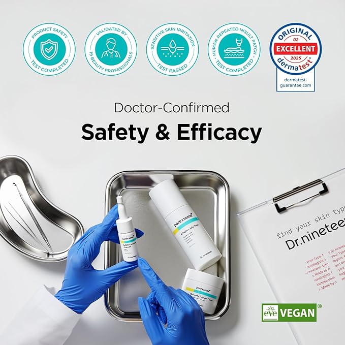 CollaBooster Poreshot CreamㅣPoly Lactic Acid(PLA) + 12 Hyaluronic Acid(HA) + CeramidesㅣFace Moisturizer for Pore Tightening & FirmingㅣKorean Skin Care (1.69 fl.oz.)