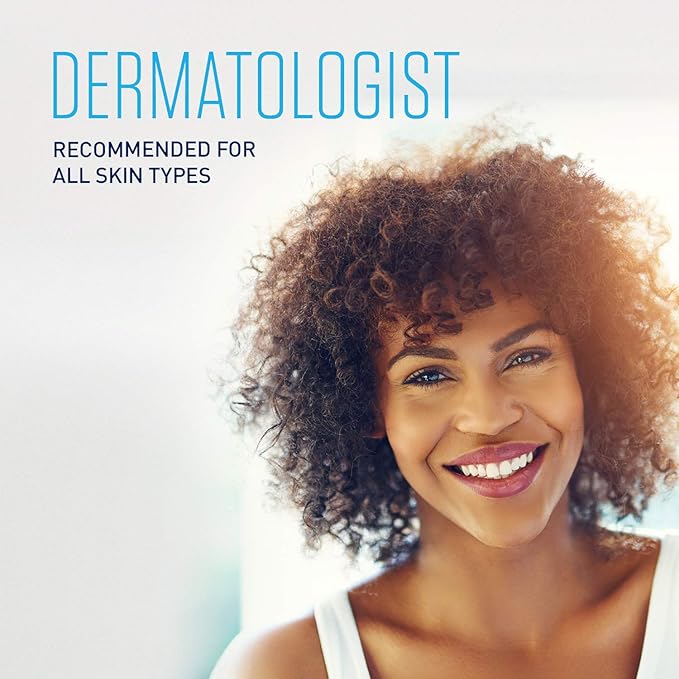 Cetaphil Gentle Skin Cleanser, 4 fl oz (Pack of 3)