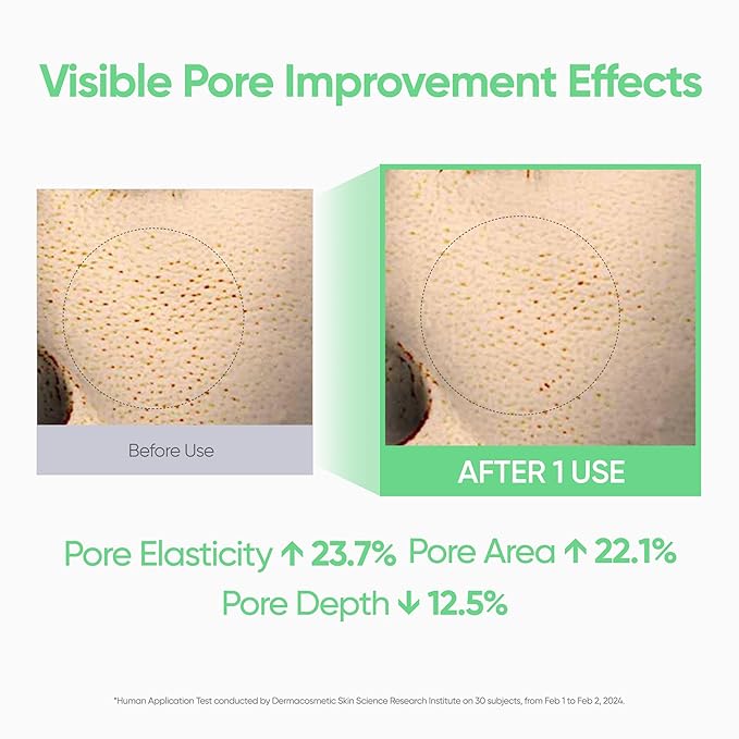 BANILA CO Clean It Zero Tea Tree Pore Peeling Gel | Facial Polish & Vegan Exfoliating Gel for Oily, Acne-Prone Skin | Gentle Scrub with BHA & Tea Tree for Smooth Texture & Clear Pores(120ml/4.05fl.oz)