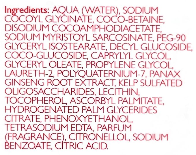 Foltene Strengthening Shampoo for Women – Reduces Thinning, Boosts Volume, and Enhances Hair Health – Silicone & Sulfate-Free Hair Thickening Shampoo for Fuller Strands (6.76 fl. oz.)