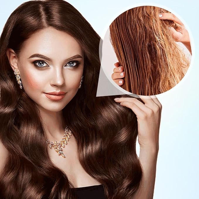 Mini Dual Purpose Curling Iron, 2025 Upgrade 2 in 1 Mini Curling Wand & Flat Iron Hair Straightener, Portable Travel Curling Wand for All Hair Types (Green)