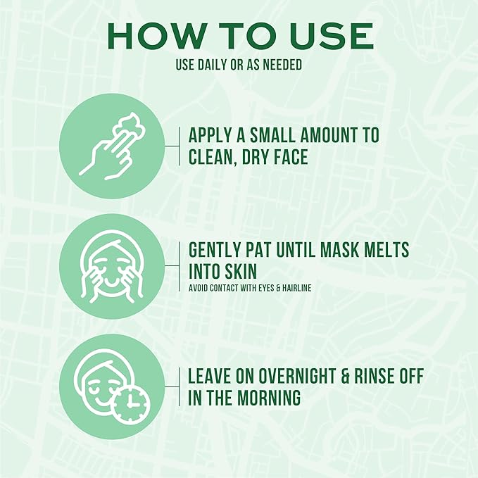 Freeman Exotic Blends Facial Mask 4 Piece Set, Peel-Off & Jelly Masks, Cleansing, Pore-Clearing & Hydrating Facial Masks, For All Skin Types, Includes Silicone Mask Brush, Vegan & Cruelty-Free