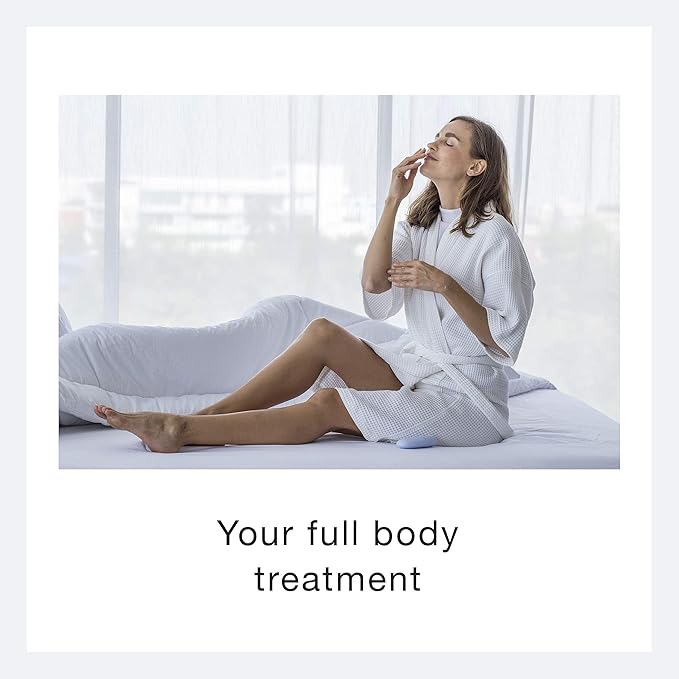 Ecco Bella Vanilla Body Lotion - Plant-Based Vegan Formula - Clean and All Natural Body Lotion for Women & Men - Cruelty Free Vanilla Fragrance Body Moisturizer - Organic Vanilla Body Cream - 8 oz