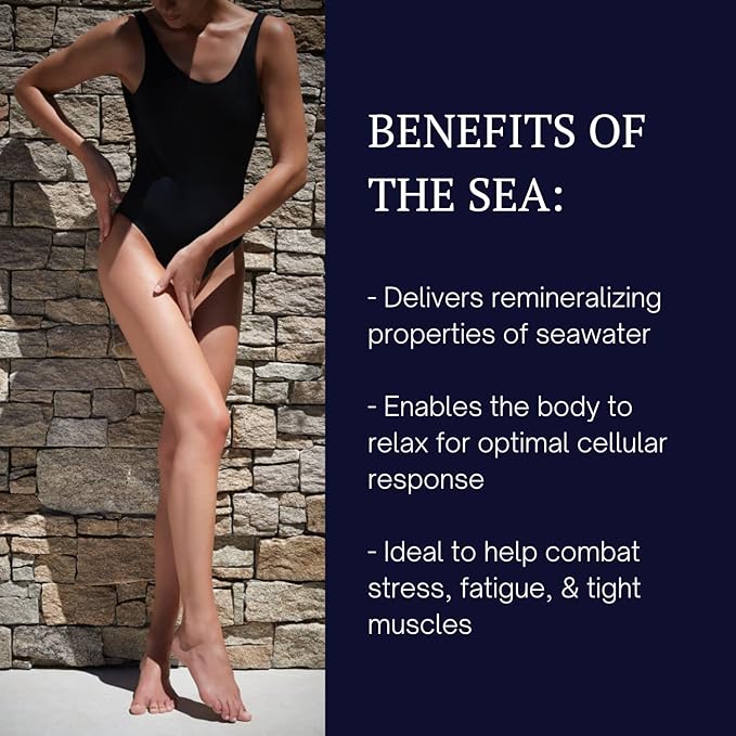 Phytomer Well-Being Moisturizing Shower Gel | Gentle Skin Cleanser & Moisturizer | Invigorates Tired Body, Skin & Muscles | Immediate & Lasting Hydration with Relaxing, Delicate Scent | 200 ml