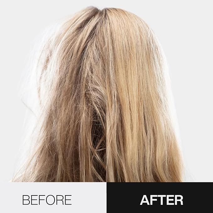 Cristian Rovere - Signature Conditioner - Infused With Collagen, Acai Extract & Organic Argan Oil - Sulfate Free & Paraben Free for All Hair Types - Moisturizing Conditioner - 10 Fl Oz