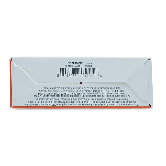 BosleyMD BosRevive Color-Safe Hair Care Kit for Thinning Hair, Starter Size (30 Days) – Shampoo, Conditioner & Thickening Treatment with Biotin, Panthenol & Botanical Extracts