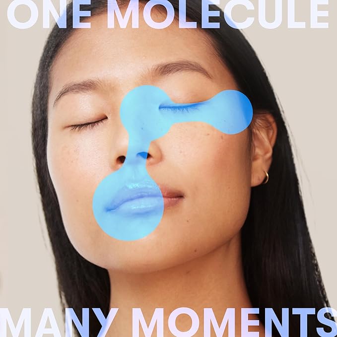 BRIOTECH Eyelid Cleanser, Hypochlorous Acid Spray, Lid & Eyelash Cleanser, Soothe Sensitivities, Calm Redness & Bumps, Support Against Irritation, Vegan, Travel Size 2 Fl oz (1 Pack)